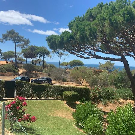 Praia da Falésia Alfa Mar Albufeira Olhos de Agua  Exterior foto