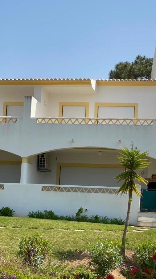 Praia da Falésia Alfa Mar Albufeira Olhos de Agua  Exterior foto